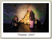 Theater 2007