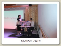 Theater 2014