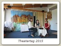Theatertag 2015