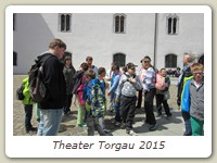 Theater Torgau 2015