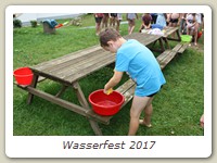 Wasserfest 2017
