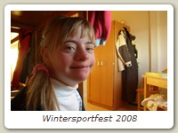 Wintersportfest 2008
