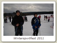Wintersportfest 2011