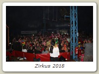 Zirkus 2018