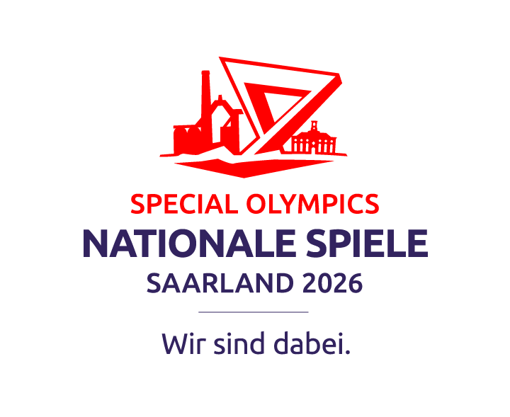 Saarland 2026 - Logo