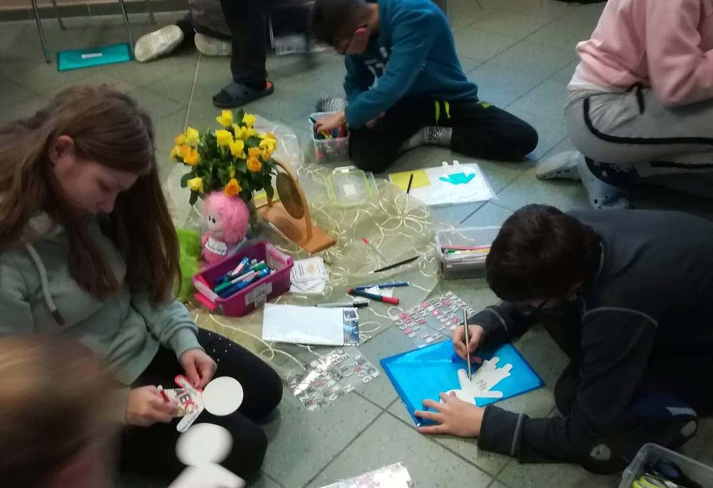 Streitschlichter Bild 1