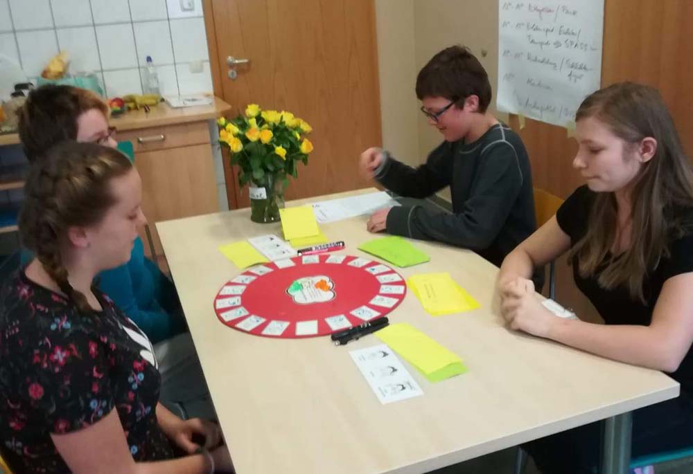 Streitschlichter Bild 4