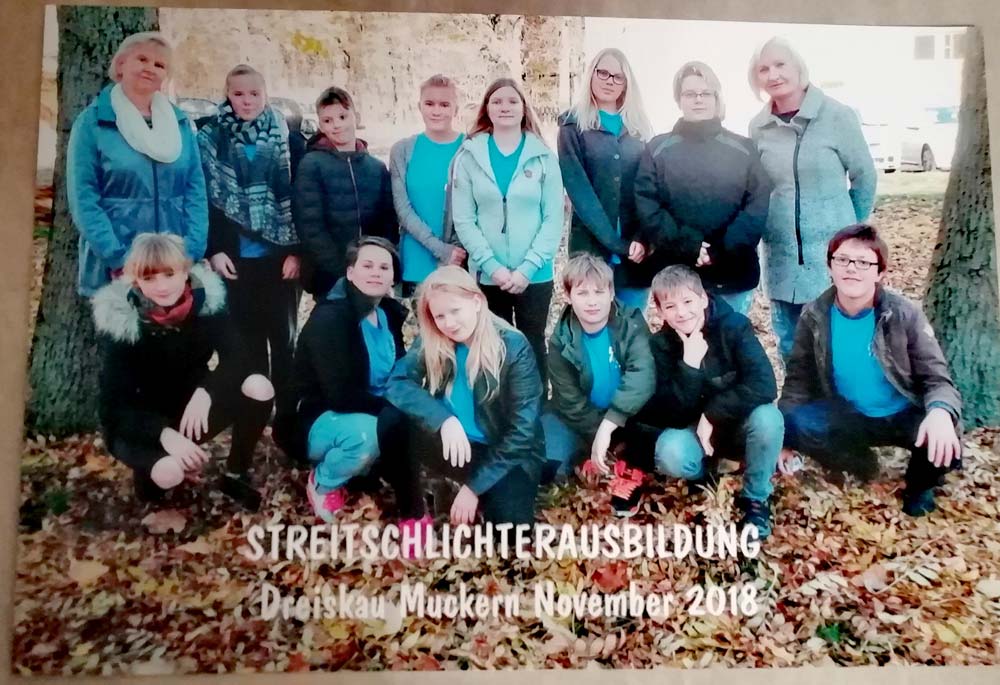 Streitschlichter Bild 6