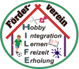 Logo des Fördervereins