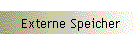 Externe Speicher