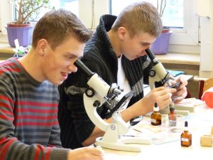 Biologie