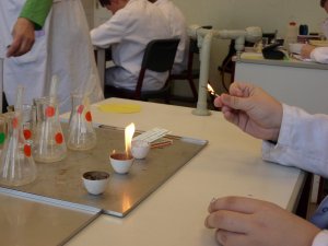 Chemie