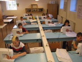 N&auml;hmaschinenkabinett