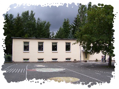 Grundschule Hirschfeld