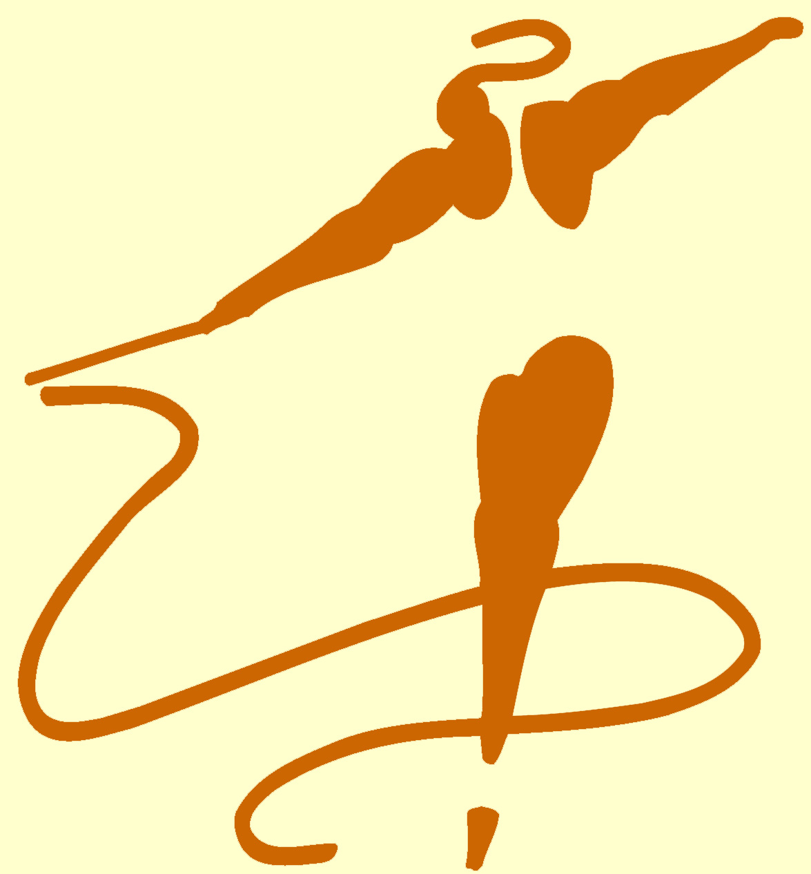 Rhyhtmische