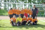 Energiecup Fussball