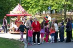 Kinder beim Spielen
