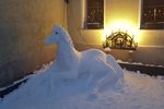 Schneemann