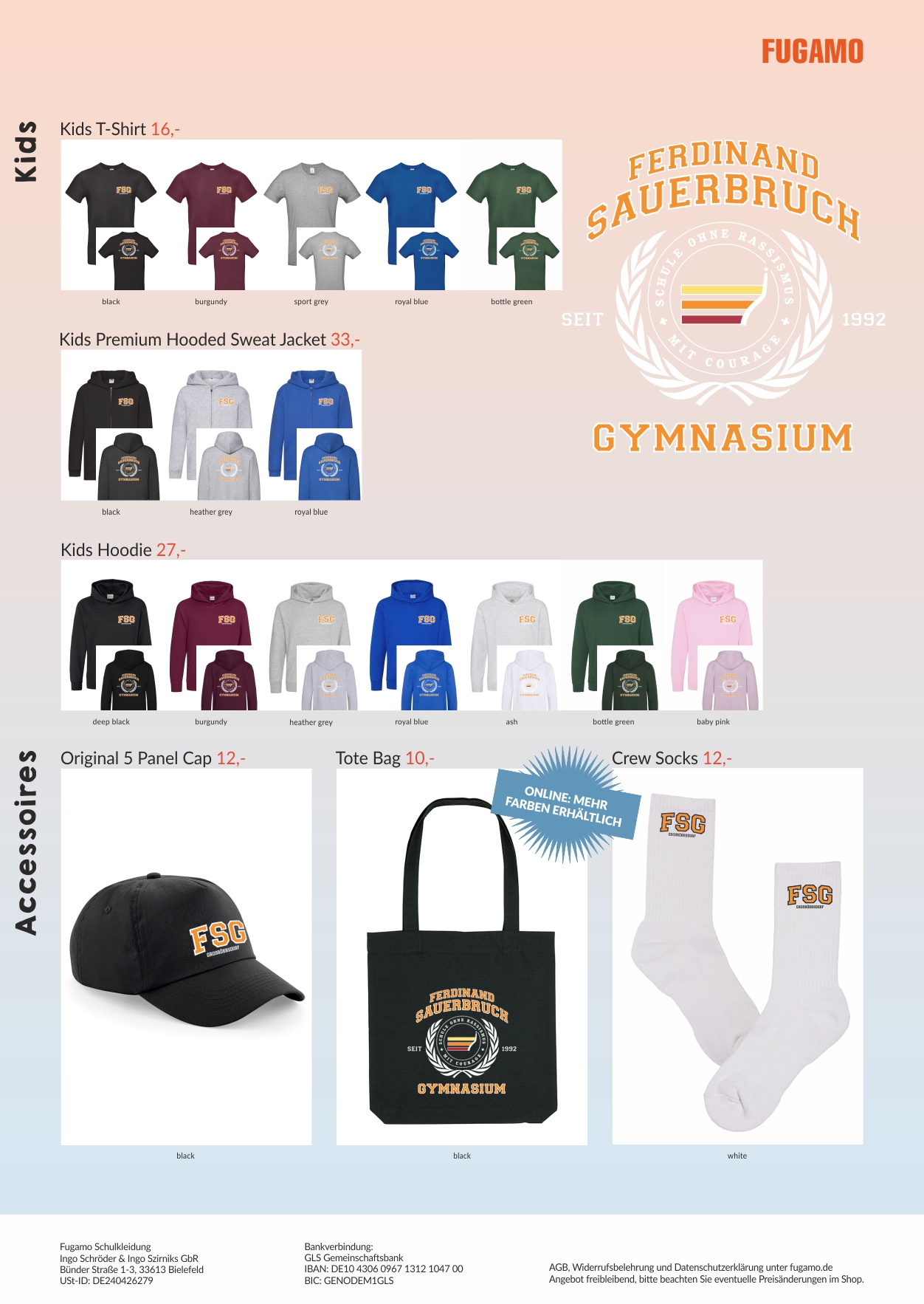 Schulmerch 2