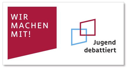 logo debattierklub