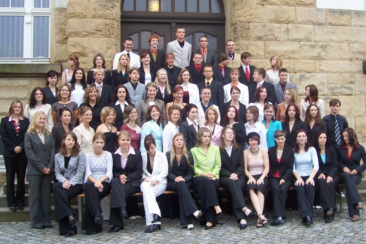 Abiturjahrgang 2005