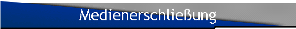 Medienerschlie�ung