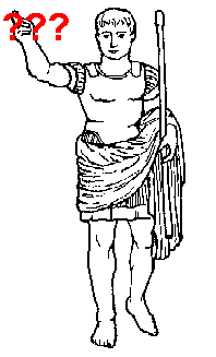 Julius Cäsar
