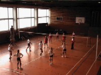 Halbfinale Hainichen-Chemnitz 0:2 (41 kB)