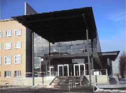 Landtag