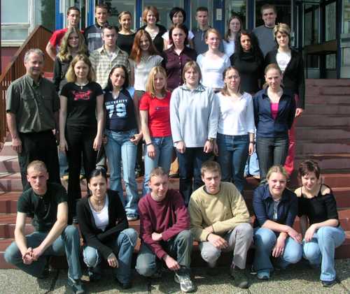 10a, Frhjahr 2003