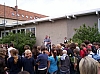 Bilder von der Preisverleihung