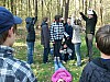 Bericht und Bilder