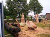 Bericht und Bilder