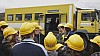Bilder und Bericht der Klasse 7a