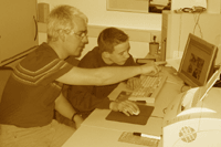 Arbeitsteam Teil 2