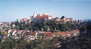 Ortenburg Bautzen