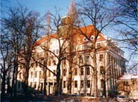 PestalozziGymnasium Dresden