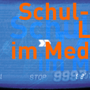 'Schul- und Lernkultur im Medienzeitalter' betreten