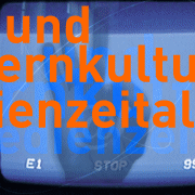 'Schul- und Lernkultur im Medienzeitalter' betreten